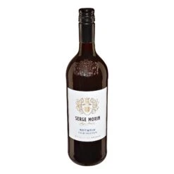 Serge Morin Vin De France Rot 11,5 % Vol 1 Liter