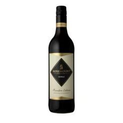Neu eingetroffen 4 Rosemount Estate Founders Edition Shiraz South Eastern Australia 13,5 % Vol 0,75 Liter