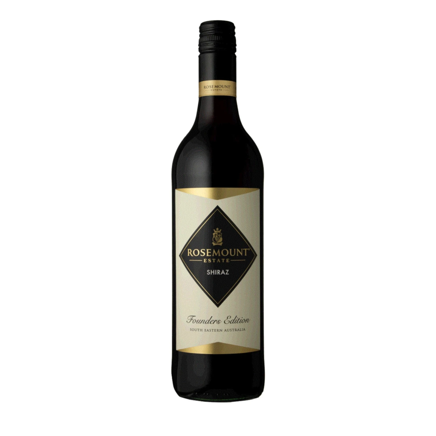 Rosemount Estate Founders Edition Shiraz South Eastern Australia 13,5 % Vol 0,75 Liter 1 Rosemount Estate Founders Edition Shiraz South Eastern Australia 13,5 % Vol 0,75 Liter