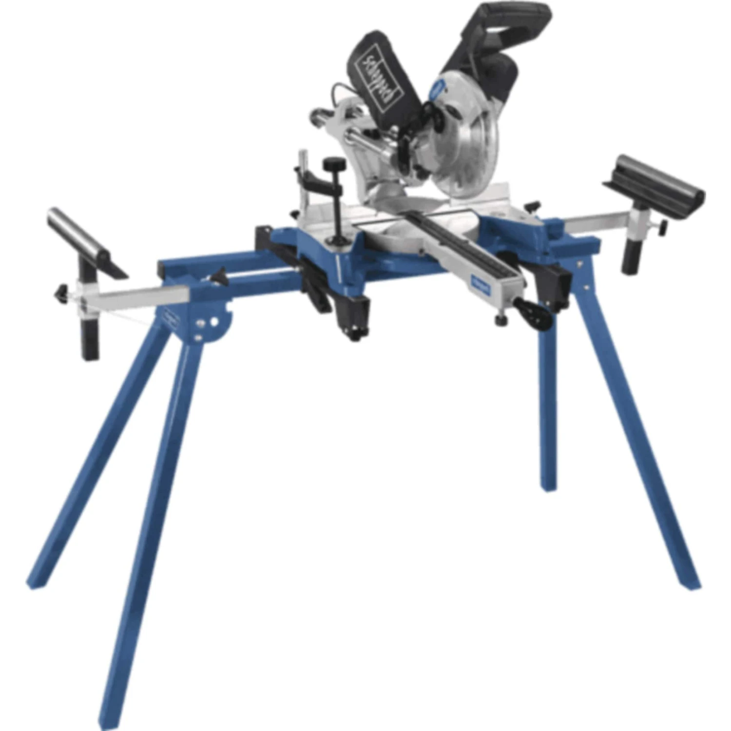 Scheppach UMF1550 Universal-Untergestell 1 Scheppach UMF1550 Universal-Untergestell