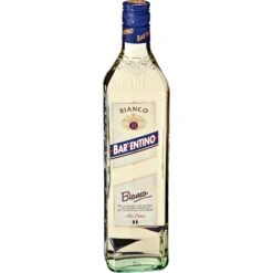 Barentino Bianco 14,4 % Vol 0,75 Liter