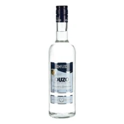 Zeus Ouzo 37,5 % Vol 0,7 Liter