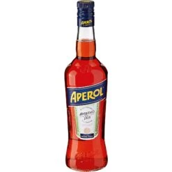 Aperol Aperitivo 11,0 % Vol 0,7 Liter