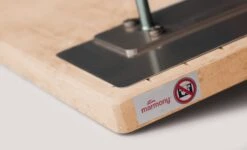 Marmony 800W Infrarot-Heizung Motiv "Relax 2" Mit Thermostat MTC-40 9 Marmony 800W Infrarot-Heizung Motiv "Relax 2" Mit Thermostat MTC-40 -Netto 1904153000 prod 004