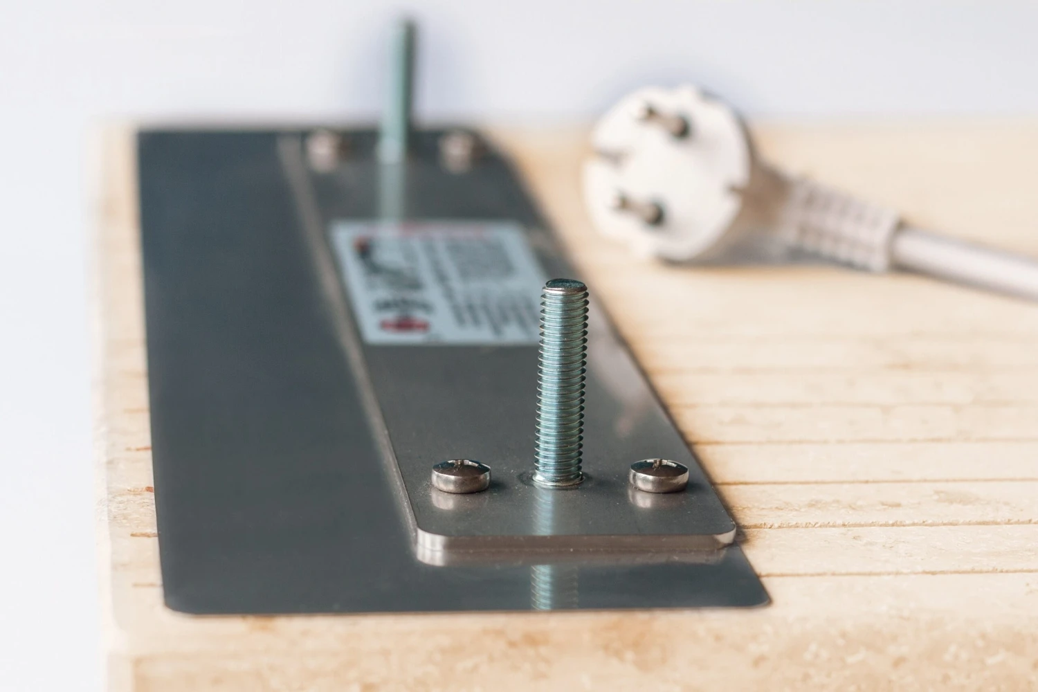 Marmony 800W Infrarot-Heizung Motiv "Relax 2" Mit Thermostat MTC-40 5 Marmony 800W Infrarot-Heizung Motiv "Relax 2" Mit Thermostat MTC-40 – Bild 5