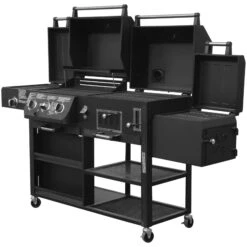 El Fuego 4in1 Kombigrill Arizona 9 El Fuego 4in1 Kombigrill Arizona -Netto 1932905000 prod 004