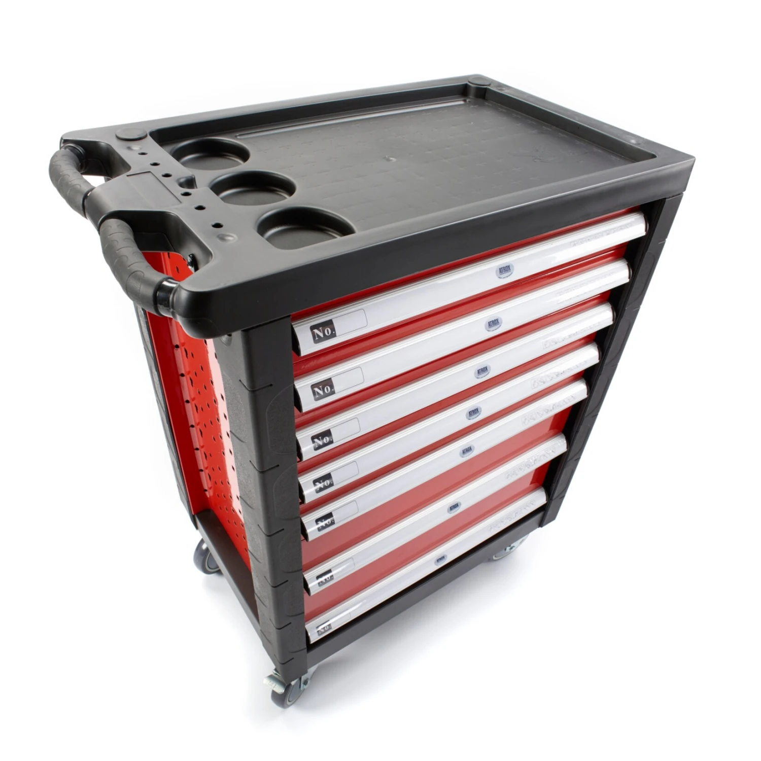 Atrox AY 493 Werkzeugwagen, 391-tlg. 2 Atrox AY 493 Werkzeugwagen, 391-tlg. – Bild 2