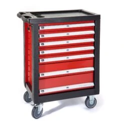Atrox AY 493 Werkzeugwagen, 391-tlg. 8 Atrox AY 493 Werkzeugwagen, 391-tlg. -Netto 1940063000 prod 003