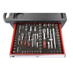 Atrox AY 493 Werkzeugwagen, 391-tlg. 9 Atrox AY 493 Werkzeugwagen, 391-tlg. -Netto 1940063000 prod 004