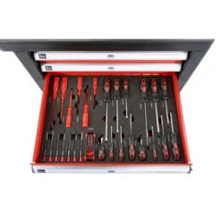 Atrox AY 493 Werkzeugwagen, 391-tlg. 11 Atrox AY 493 Werkzeugwagen, 391-tlg. -Netto 1940063000 prod 006