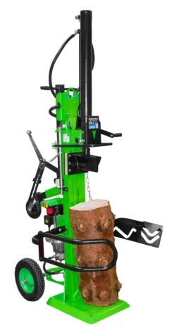 Zipper ZI-HS16E Holzspalter