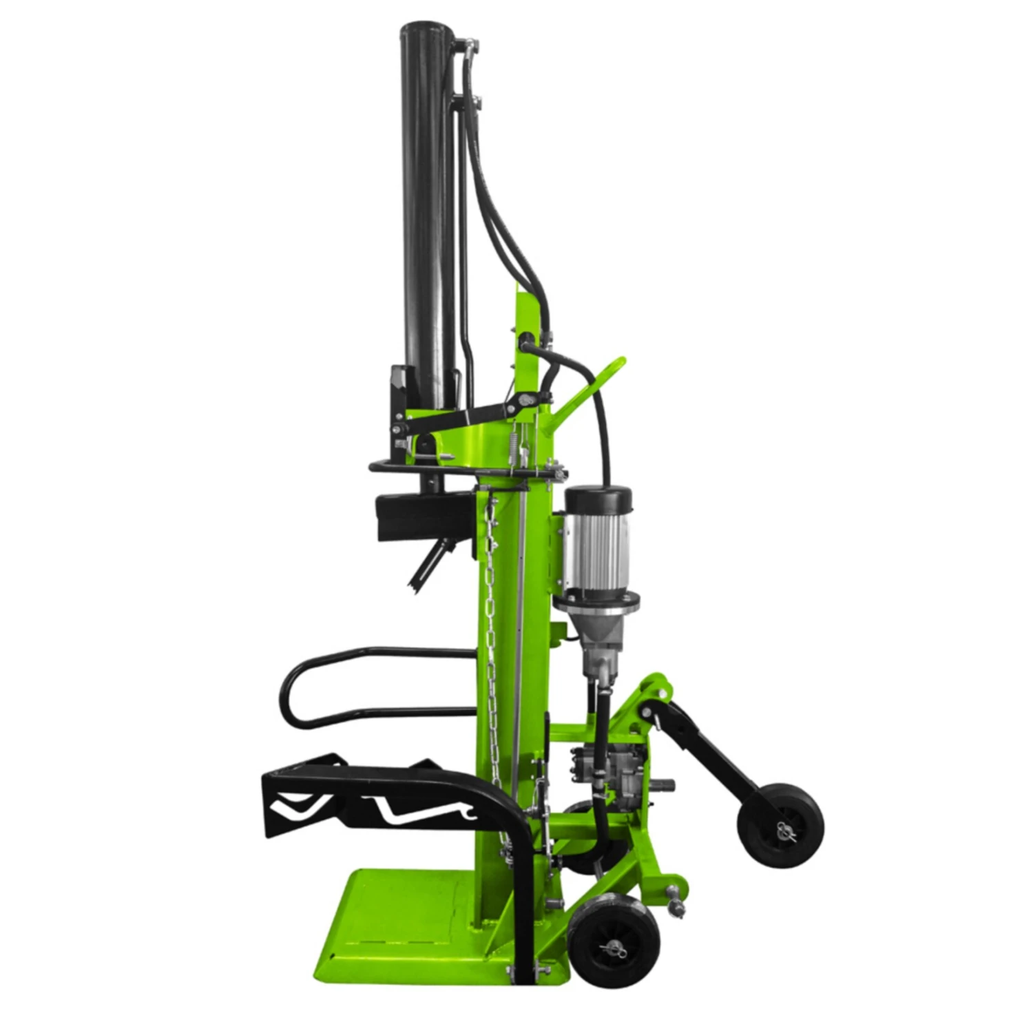 Zipper ZI-HS30EZ Holzspalter 1 Zipper ZI-HS30EZ Holzspalter