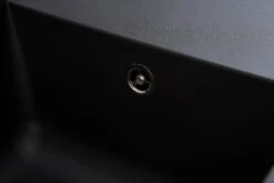 Respekta Mineralite Einbauspüle Denver 86x50 Cm - Schwarz 11 Respekta Mineralite Einbauspüle Denver 86x50 Cm - Schwarz -Netto 1992633001 prod 006