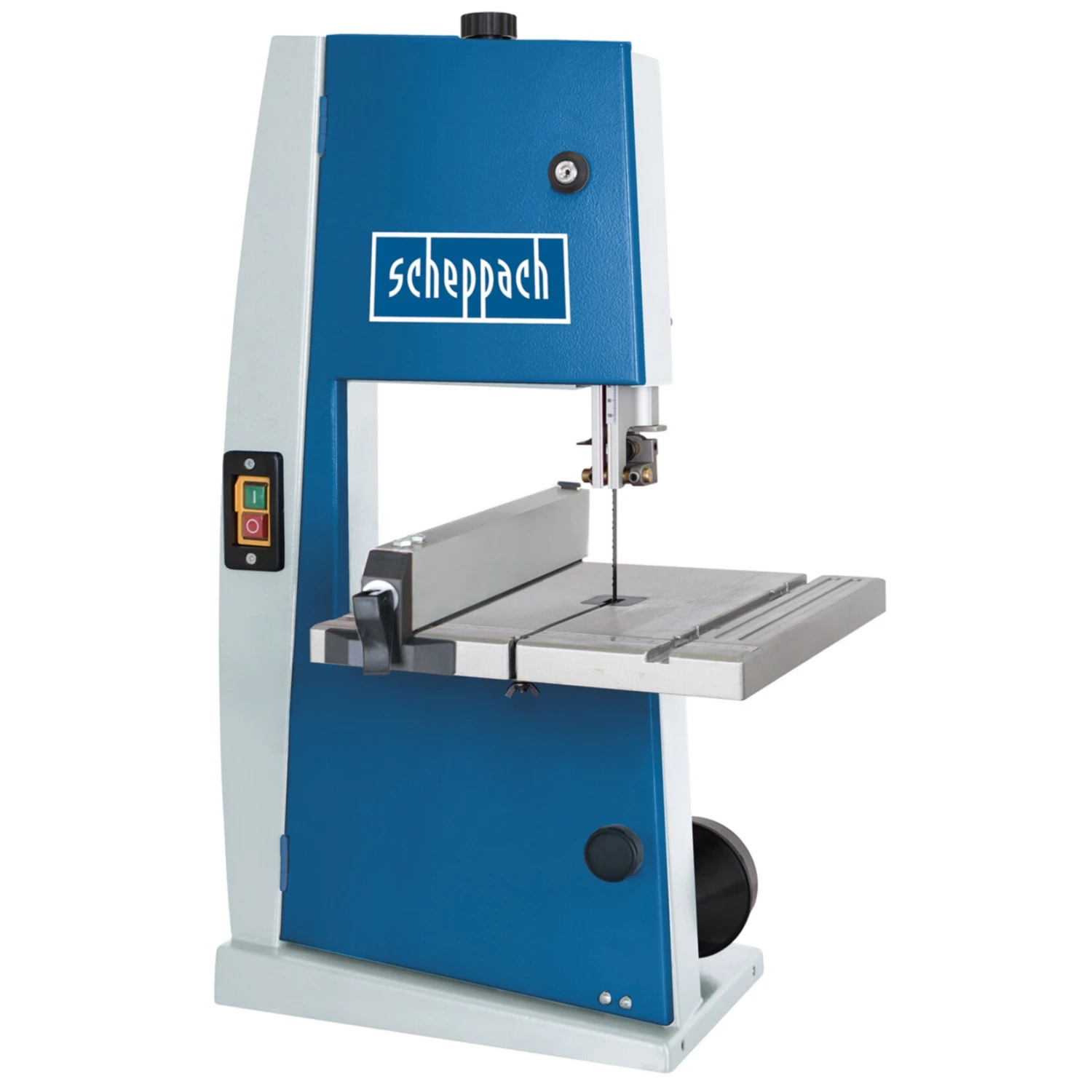Scheppach BASA1 Bandsäge 1 Scheppach BASA1 Bandsäge