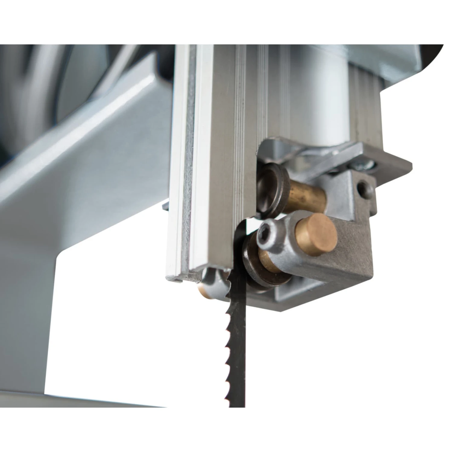 Scheppach BASA1 Bandsäge 2 Scheppach BASA1 Bandsäge – Bild 2