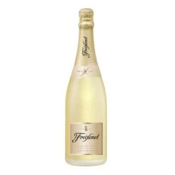Freixenet Cava Carta Nevada Schaumwein Halbtrocken 11,5 % Vol 0,75 Liter