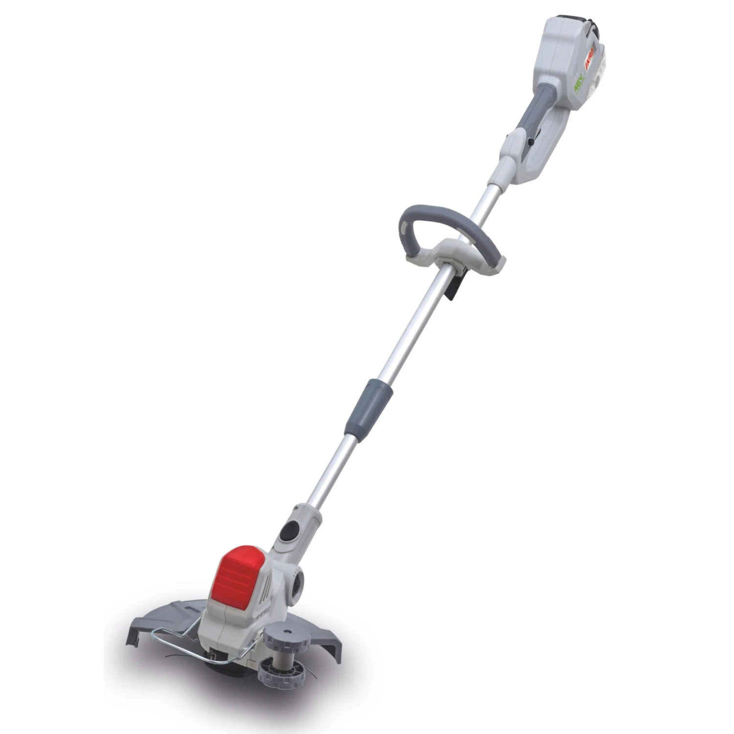 Ikra IAT 40-3025 LI Solo 40 V Akku-Rasentrimmer 1 Ikra IAT 40-3025 LI Solo 40 V Akku-Rasentrimmer