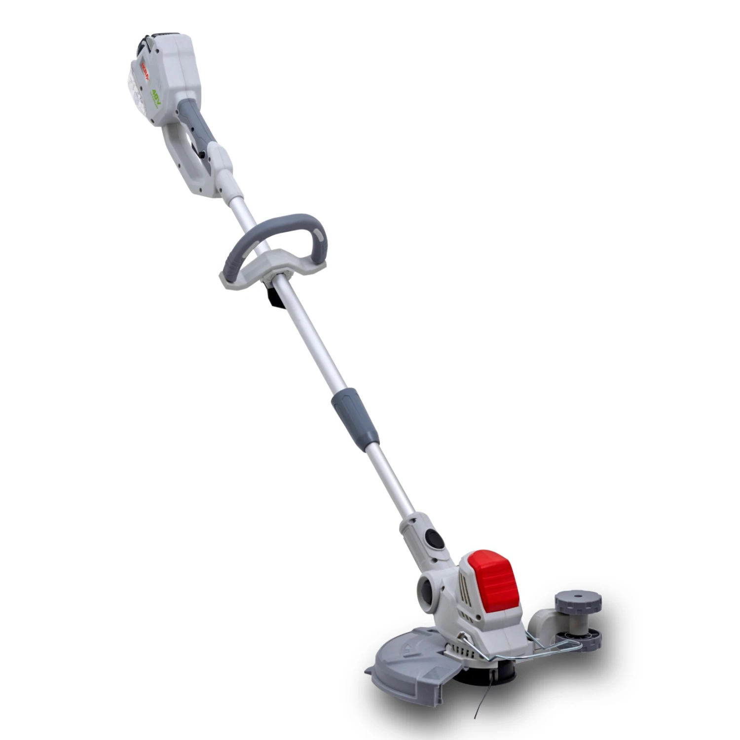 Ikra IAT 40-3025 LI Solo 40 V Akku-Rasentrimmer 2 Ikra IAT 40-3025 LI Solo 40 V Akku-Rasentrimmer – Bild 2