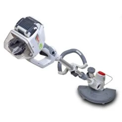 Ikra IAT 40-3025 LI Solo 40 V Akku-Rasentrimmer 8 Ikra IAT 40-3025 LI Solo 40 V Akku-Rasentrimmer -Netto 2031611000 prod 003