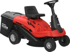 Güde GAR 601 Aufsitzrasenmäher