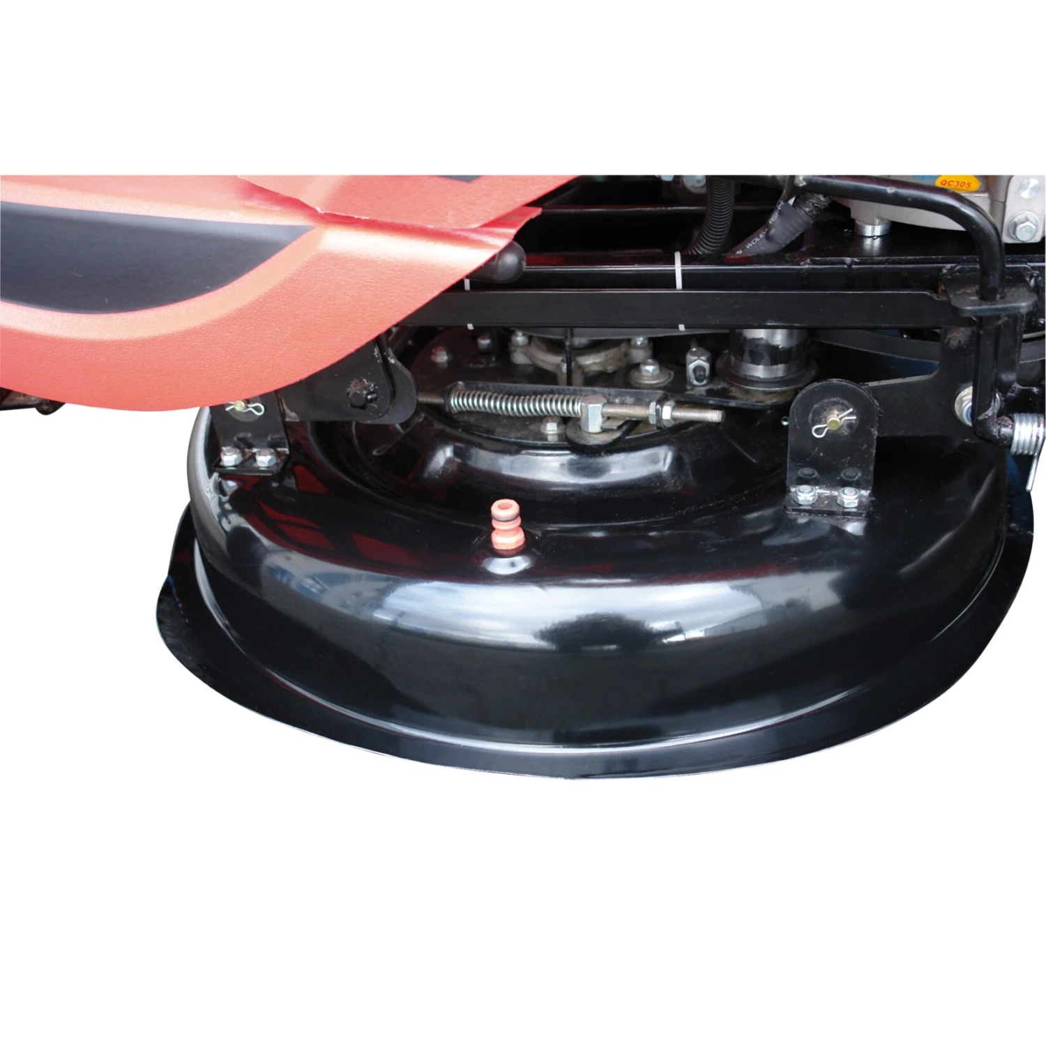 Güde GAR 601 Aufsitzrasenmäher 2 Güde GAR 601 Aufsitzrasenmäher – Bild 2