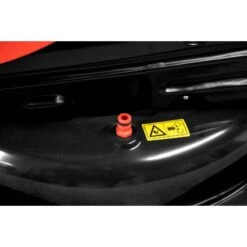 Güde GAR 601 Aufsitzrasenmäher 8 Güde GAR 601 Aufsitzrasenmäher -Netto 2031704000 prod 003