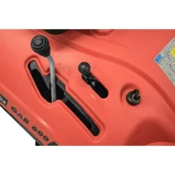 Güde GAR 601 Aufsitzrasenmäher 10 Güde GAR 601 Aufsitzrasenmäher -Netto 2031704000 prod 005