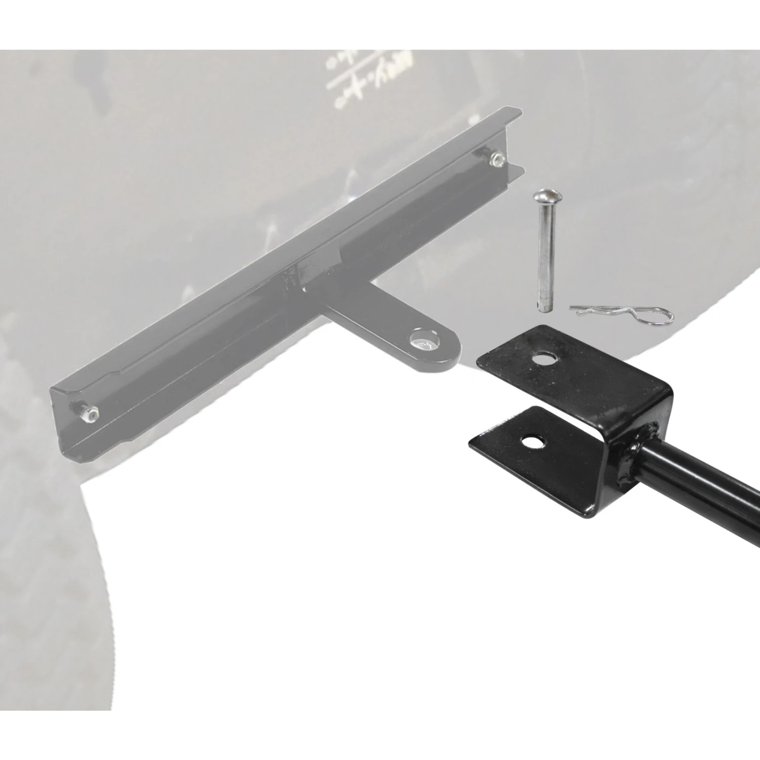 Güde Gartenwagen GGW 500 5 Güde Gartenwagen GGW 500 – Bild 5