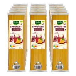 BioBio Spaghetti 500 G, 15er Pack