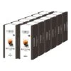 Cremesso Ristretto Forte 16 Kapseln 96 G, 12er Pack