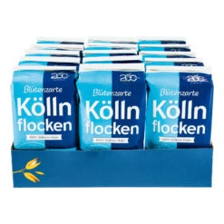 Kölln Haferflocken Zart 500 G, 15er Pack