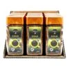 Cafet Instantkaffee Gold 100 G, 12er Pack