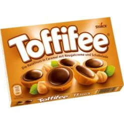 Storck Toffifee 125 G, 30er Pack -Netto 2162263000 prod 002