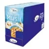Kornmühle Knusper Müsli Weniger Süß 600 G, 6er Pack