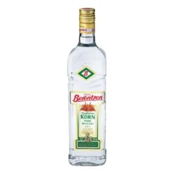 Berentzen Traditions-Korn 32,0 % Vol 0,7 Liter