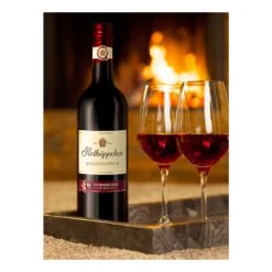 Rotkäppchen Dornfelder Rotwein Qualitätswein Pfalz 12,0 % Vol 0,75 Liter -Netto 2169265000 prod 002