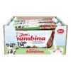 Zetti Bambina Schokolade 100 G, 24er Pack