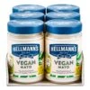 Hellmann's Vegan Mayo 270 G, 6er Pack