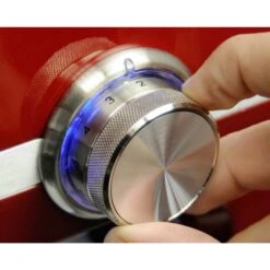 AEG KM54WR UltraMix Küchenmaschine 10 AEG KM54WR UltraMix Küchenmaschine -Netto 2171278000 prod 005