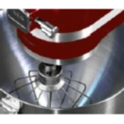 AEG KM54WR UltraMix Küchenmaschine 11 AEG KM54WR UltraMix Küchenmaschine -Netto 2171278000 prod 006