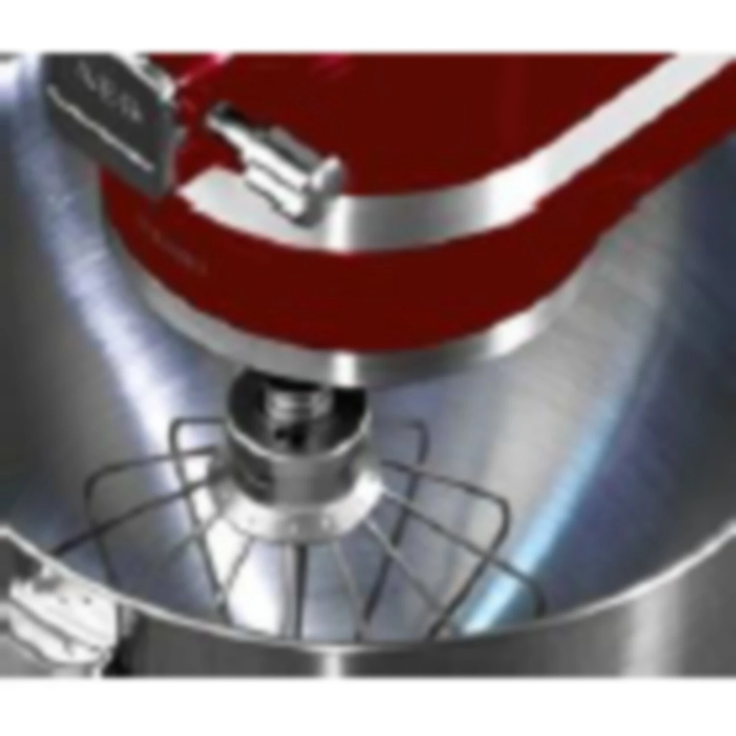 AEG KM54WR UltraMix Küchenmaschine 6 AEG KM54WR UltraMix Küchenmaschine – Bild 6