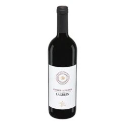 GRIES Lagrein Südtirol DOC 13,5 % Vol 0,75 Liter