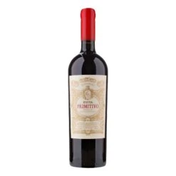 Evita Primitivo IGT Puglia 13,0 % Vol 0,75 Liter