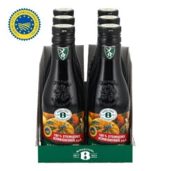 Steirisches Kürbiskernöl G.g.A. 250 Ml, 6er Pack