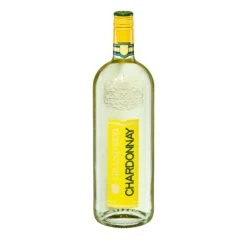 Grand Sud Chardonnay Weiß DOC 12,5 % Vol 1 Liter