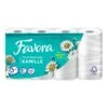 Favora Toilettenpapier Kamille 3 Lagig 8 X 150 Blatt