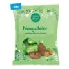 Fröhliche Osterzeit Edelnougat Eier 150 G, 24er Pack