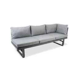 Bellavista Aluminiumlounge "Largo" 11 Bellavista Aluminiumlounge "Largo" -Netto 2197104000 prod 006