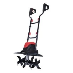 Scheppach Motorhacke MTE380