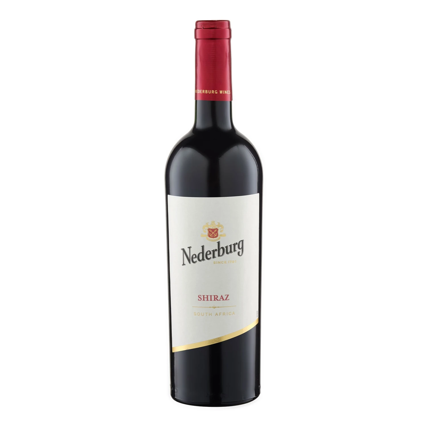 Nederburg Varietals Shiraz Western Cape 14,0 % Vol 0,75 Liter 1 Nederburg Varietals Shiraz Western Cape 14,0 % Vol 0,75 Liter